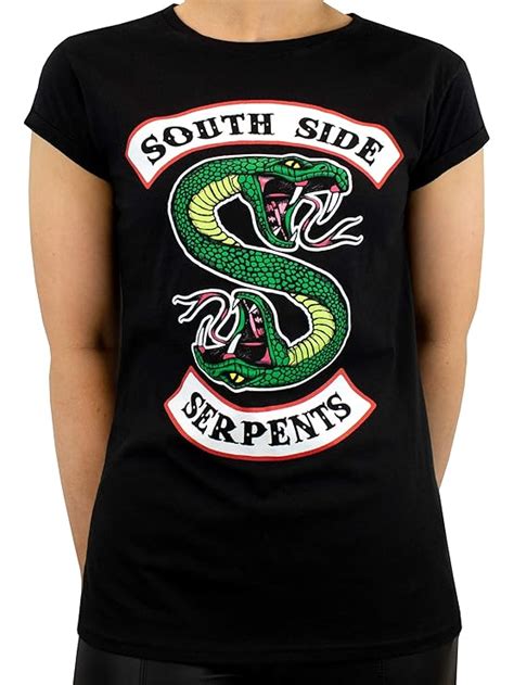 camiseta serpiente gg